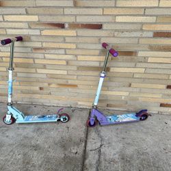 Kids Scooter