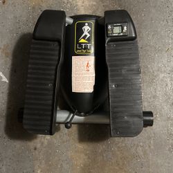 LTT Lateral Thigh Trainer
