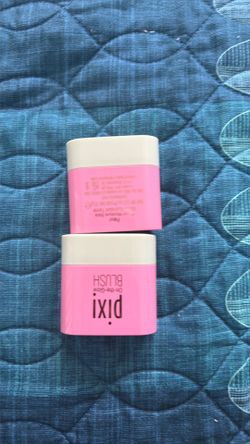 Pixi blush