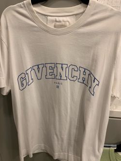 Givenchy shirt l xl