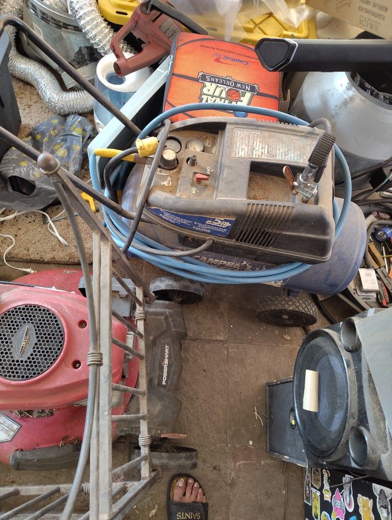 Air Compressor