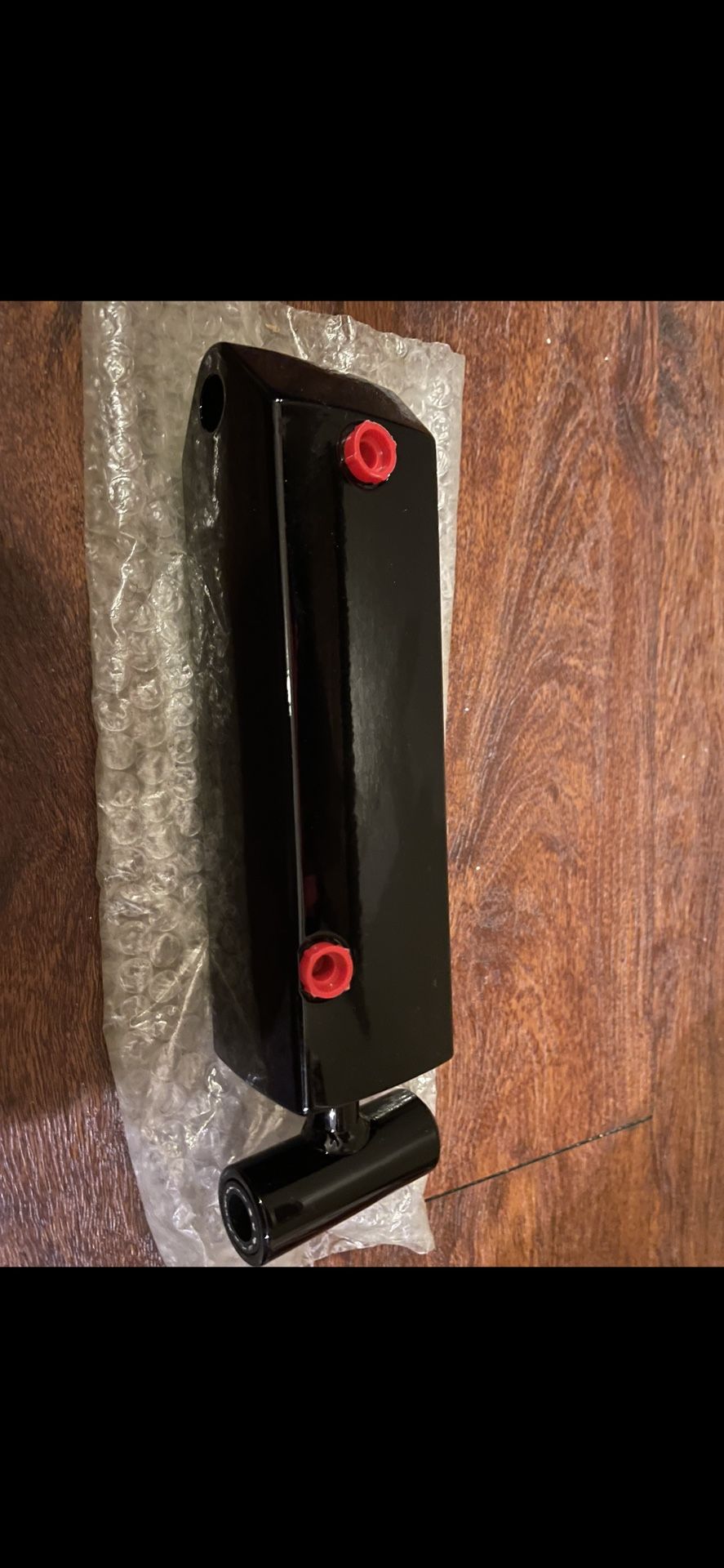 New Contender Hydraulic Trim Tab Cylinder