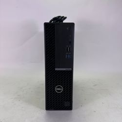 Dell OptiPlex 7010 SFF i3-12100 16GB RAM 512GB