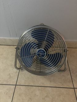 High Velocity  Air Circulator Patton 12”