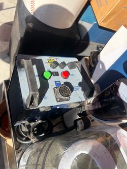 Power Gems Electronic Ballast