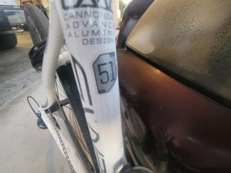 Road Bike