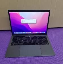 MacBook Pro Model A1989