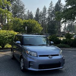 2012 Scion xB