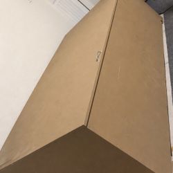 Big Storage Wooden Bed