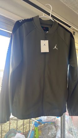Jordan jacket