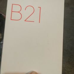 Niimbot B21 Portable Thermal Label Printer 