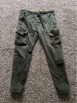 Hollister Cargo Jogger