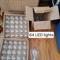 Led Lights