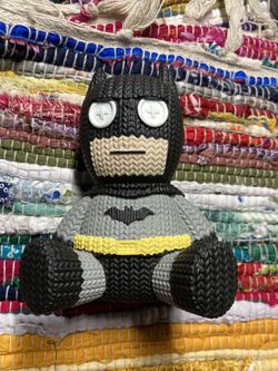 batman figure