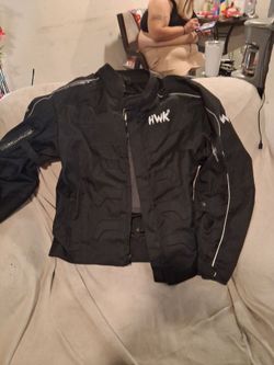 Motor cycle  jackets