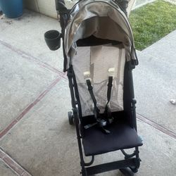 Stroller UPPABABY