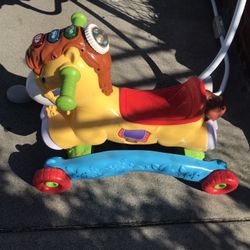 Horse Musical