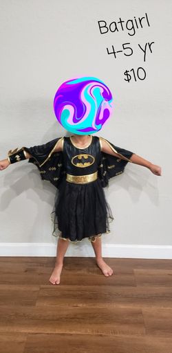 Halloween Custom