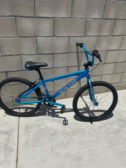 SE BIKES SO CAL FLYER 24" BIG WHEEL BMX BIKE