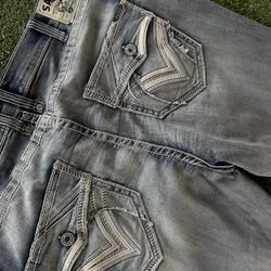 Salvage Men Jeans