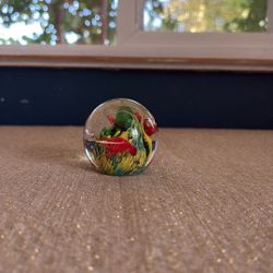Aquarium Paperweight decoration