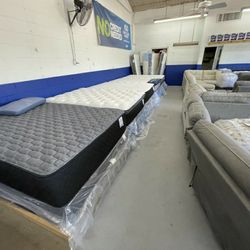 Quality (king Queen Twin Full) Mattress