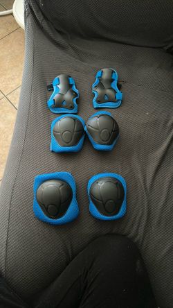 Brand New Kids Safety Gear