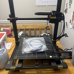 Any cubic Chiron 3D printer