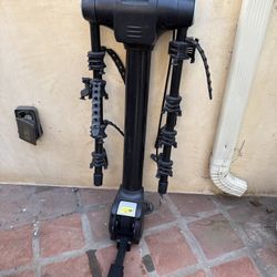 Thule Vertex 4 