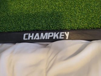 Champkey Practice Gulf Mat