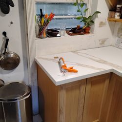 Quartz Quarzo Marmol Marble Granito Granite Kitchen Cocina Porcelain Porcelana