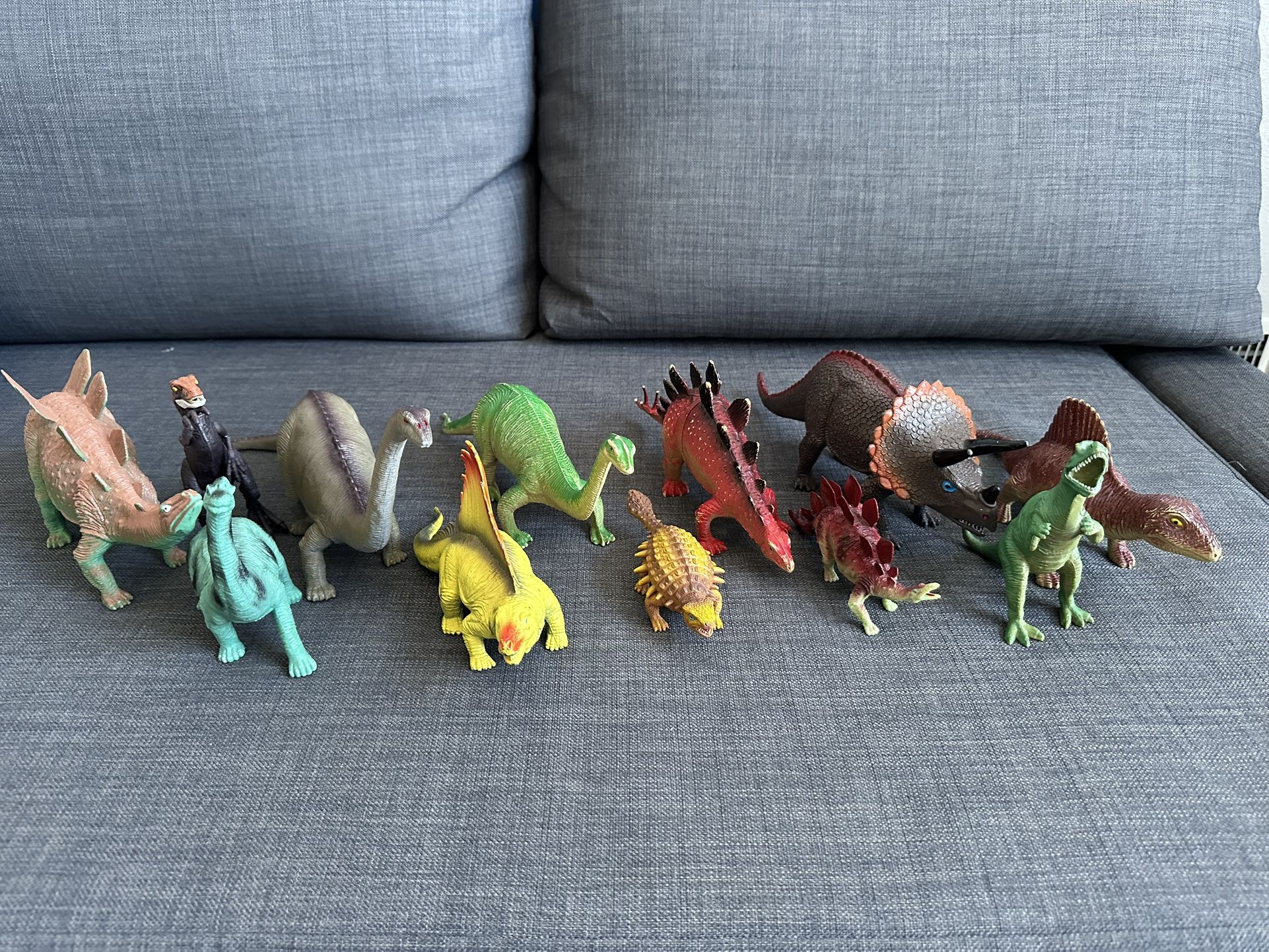 Dinosaurs