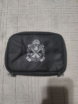 Springfield Armory Small Pistol Case