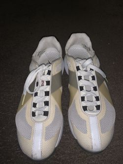 Nike Hyperfuse Shoes