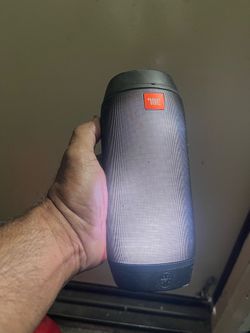 JBL pulse 2 speaker good condition