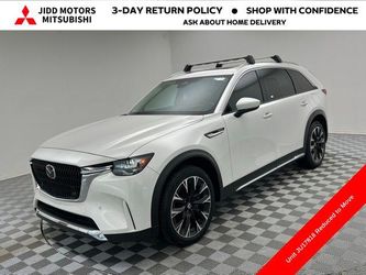 2024 Mazda CX-90 PHEV