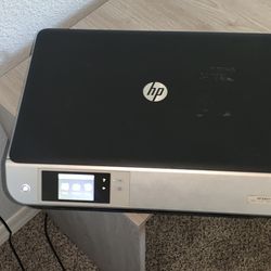 hp Envy 5530 