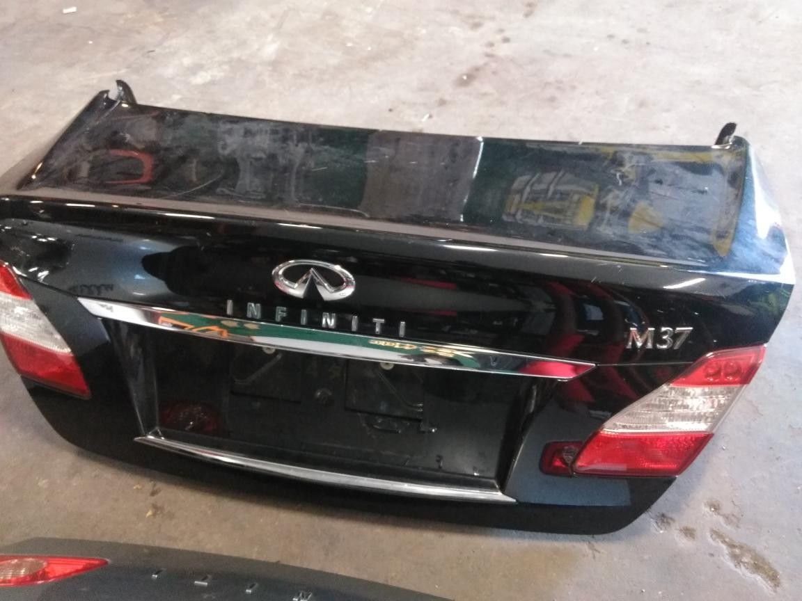 M37 m35 g35 maxima altima parts