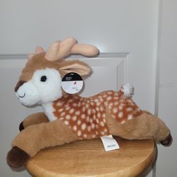 Bambi's Cousin