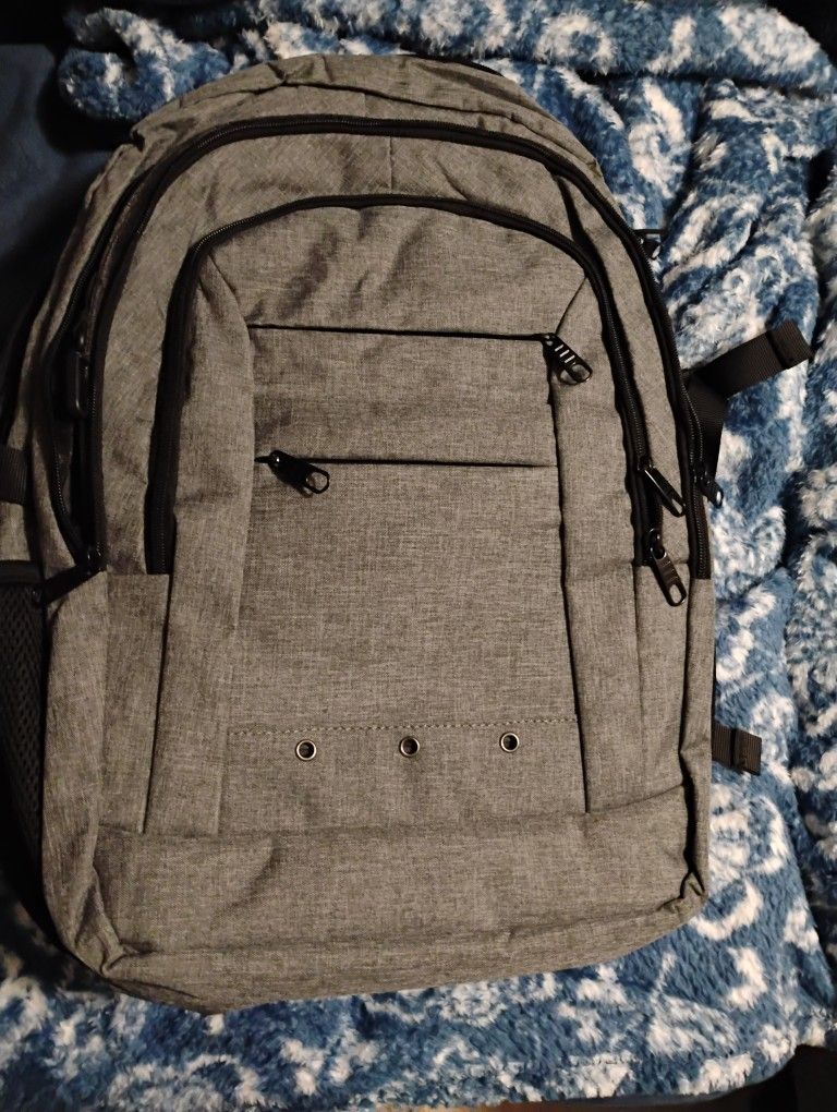 X LArge Back Pack