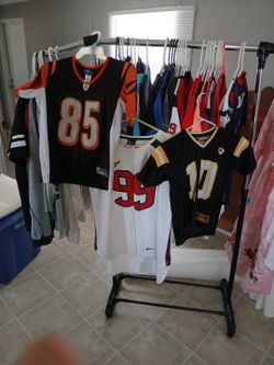 Jerseys