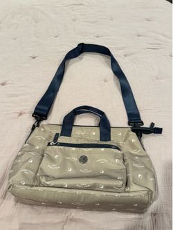 NÁUTICA PURSE
