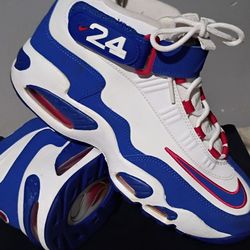 Nike air Griffey MAX 1 size 10 m $110
