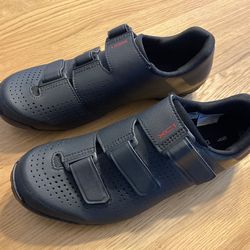 Shimano mountain bike shoes
