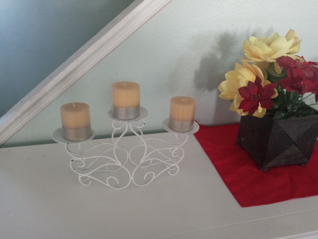 Candle Holder