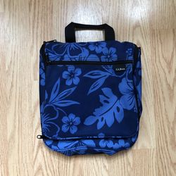 Personal Organizer Toiletry Bag
