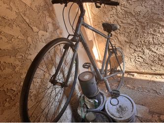 bike