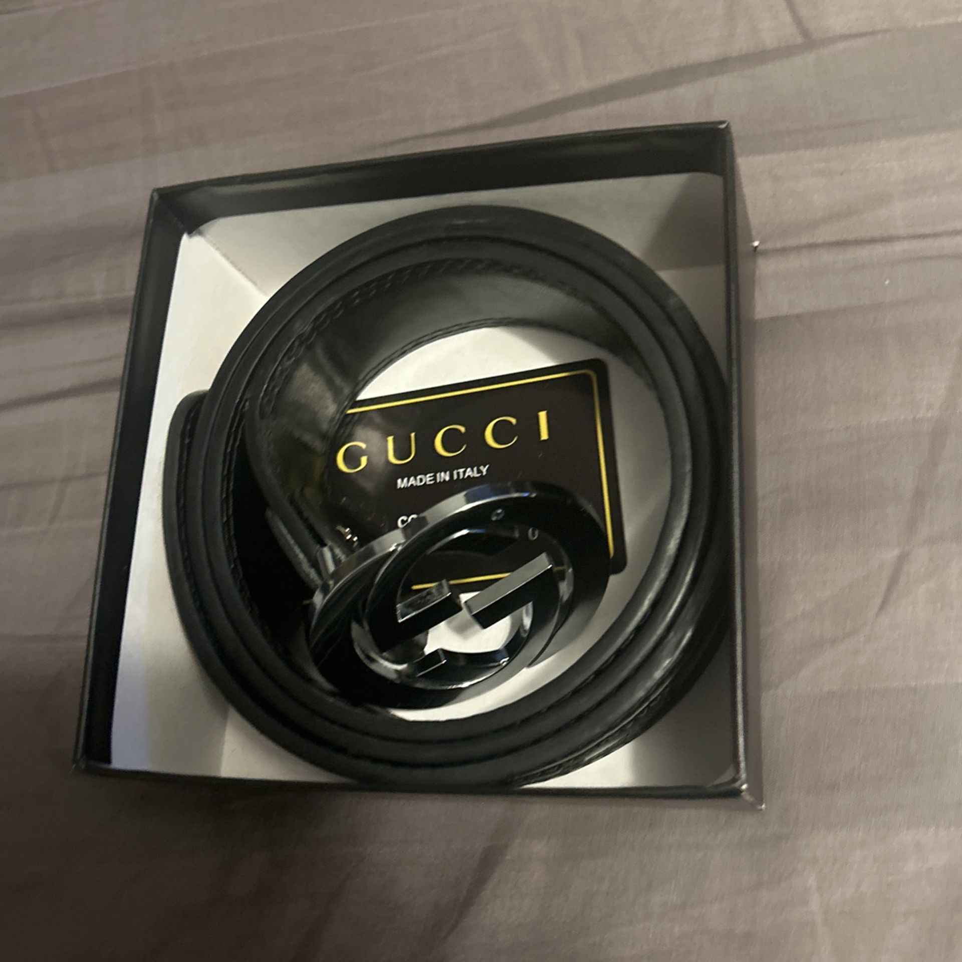 Gucci  Belt 