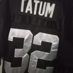 Raiders Jerseys 