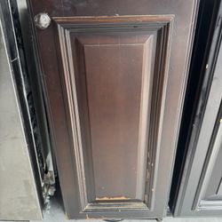 U-Line Indoor Outdoor Ice Maker 